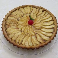 Grenadier Apple Tree 8 Grenadier Apple Tree -Garden Living Store FRU0254 2